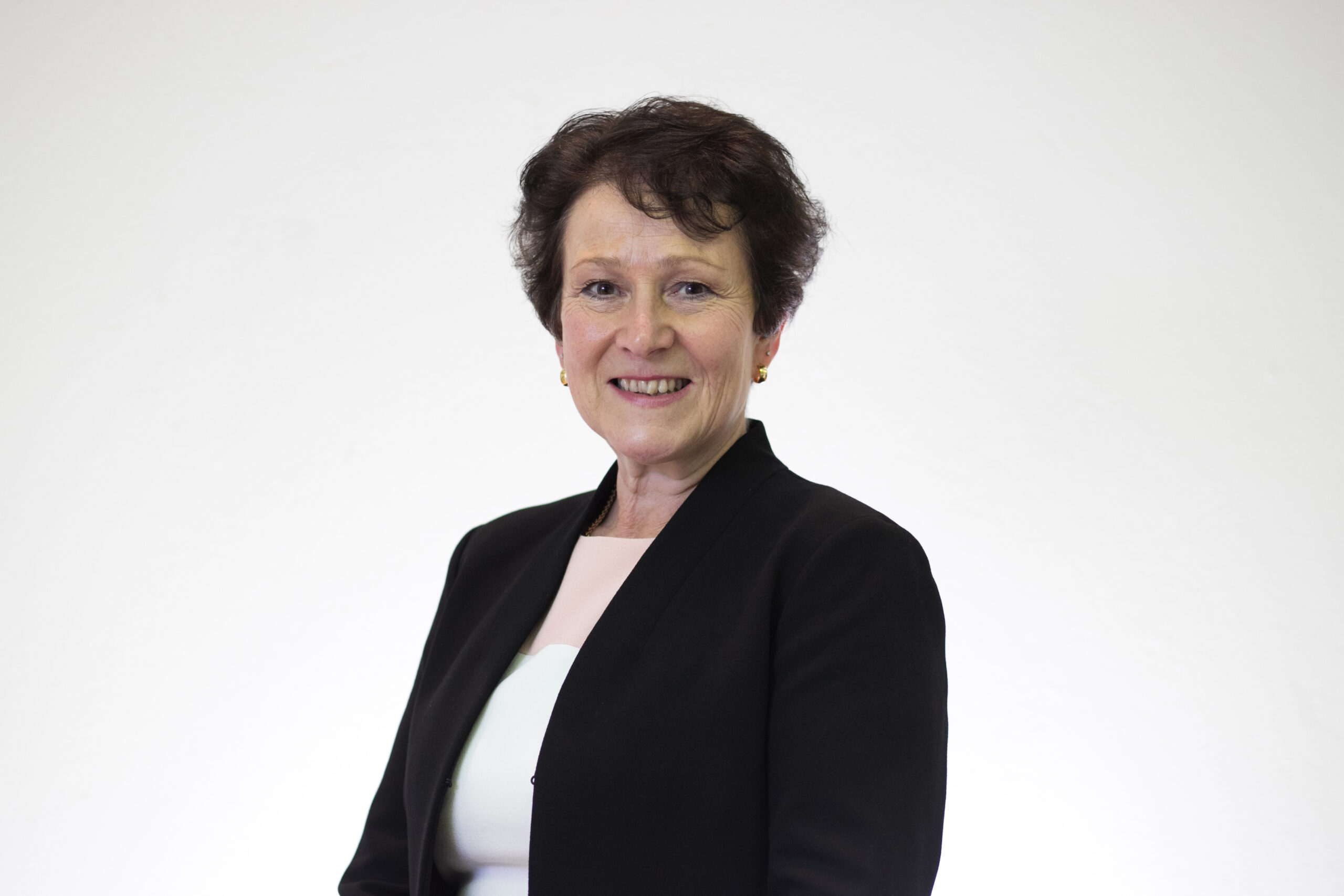 Wendy Farrington-Chadd, Chief Executive Officer